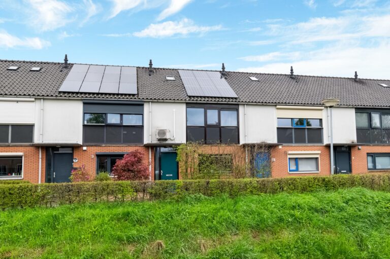 Kamperfoeliestraat 62