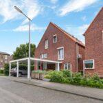 Woning aan Fruithoeve 5 in Arnhem te koop