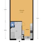 Woning aan Het Lemoen 76 in Arnhem te koop
