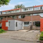 Woning aan Bredasingel 205 in Arnhem te koop