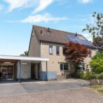 Woning aan Wim Kanstraat 4 in Wageningen te koop