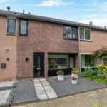 Woning aan Aldenhof 3423 in Nijmegen te koop