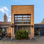 Woning aan Claustrum 24 in Nijmegen te koop