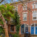 Woning aan Graafsedwarsstraat 29 in Nijmegen te koop
