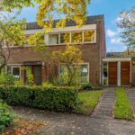 Woning aan Pastoor Wichersstraat 41 in Nijmegen te koop