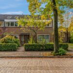 Woning aan Pastoor Wichersstraat 41 in Nijmegen te koop