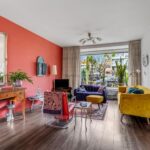 Woning aan Lankforst 3307 in Nijmegen te koop