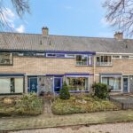 Woning aan Lankforst 3307 in Nijmegen te koop