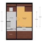 Woning aan Lankforst 3307 in Nijmegen te koop