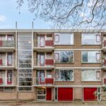 Woning aan Turkooisstraat 31 in Nijmegen te koop