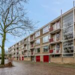 Woning aan Turkooisstraat 31 in Nijmegen te koop