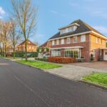 Woning aan Floralaan 35 in Bemmel te koop