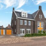 Woning aan Op de set 52 in Nijmegen te koop