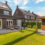Woning aan Op de set 52 in Nijmegen te koop