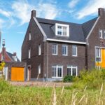 Woning aan Op de set 52 in Nijmegen te koop