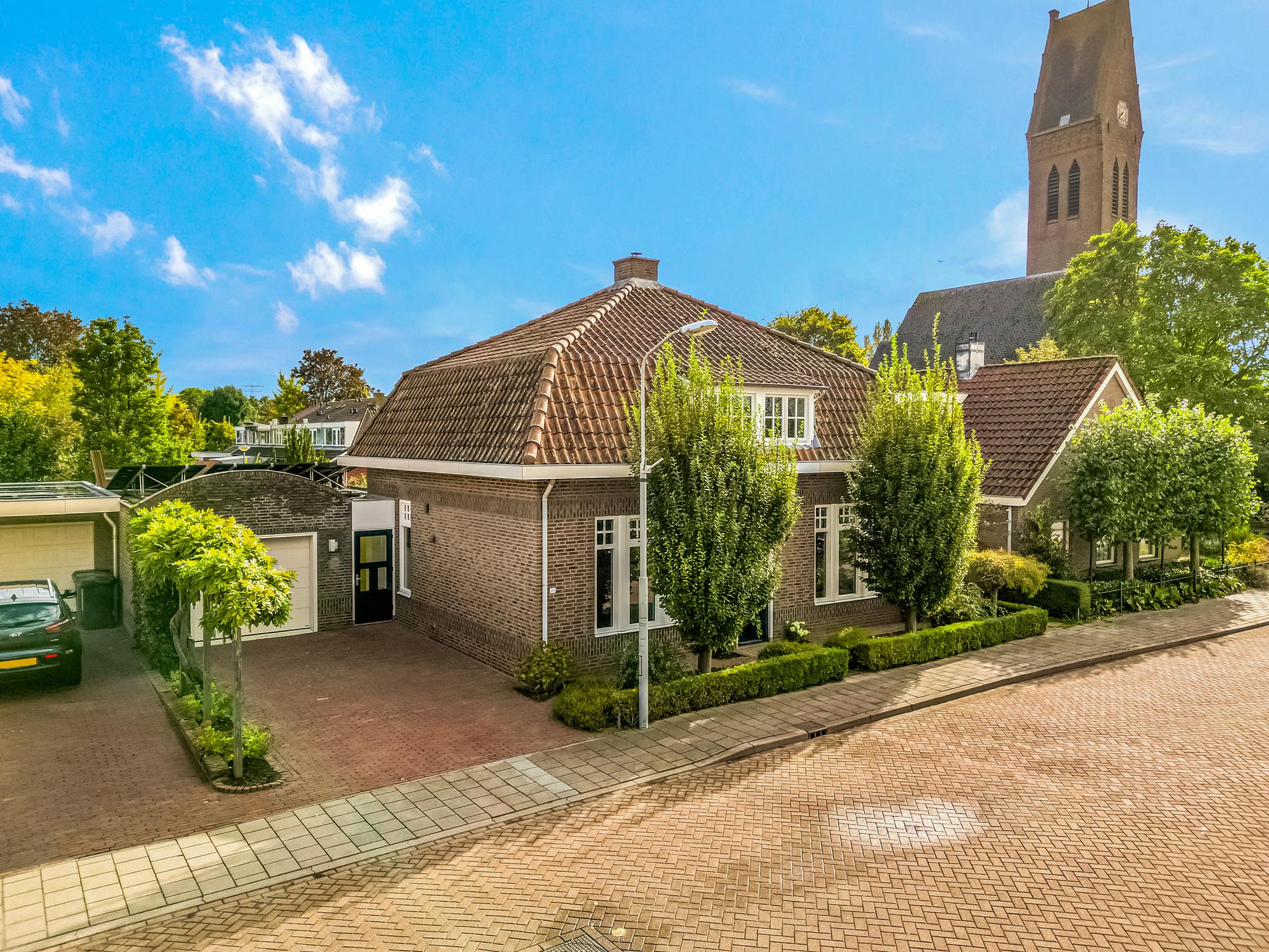 Dorpsstraat 20