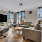 Woning aan Op de set 42 in Nijmegen te koop