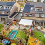 Woning aan Op de set 42 in Nijmegen te koop
