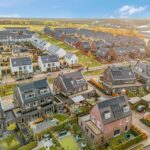 Woning aan Op de set 42 in Nijmegen te koop