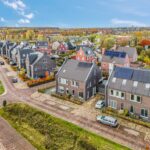 Woning aan Op de set 42 in Nijmegen te koop