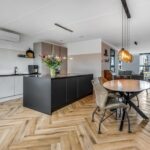 Woning aan Op de set 42 in Nijmegen te koop