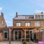 Woning aan Op de set 42 in Nijmegen te koop