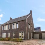 Woning aan Op de set 42 in Nijmegen te koop