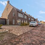 Woning aan Op de set 42 in Nijmegen te koop