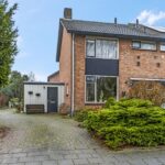 Woning aan St. Willibrordusstraat 1 in Herveld te koop