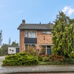 Woning aan St. Willibrordusstraat 1 in Herveld te koop