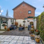 Woning aan St. Willibrordusstraat 1 in Herveld te koop