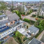 Woning aan St. Willibrordusstraat 1 in Herveld te koop