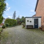 Woning aan St. Willibrordusstraat 1 in Herveld te koop
