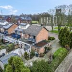 Woning aan St. Willibrordusstraat 1 in Herveld te koop