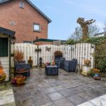 Woning aan St. Willibrordusstraat 1 in Herveld te koop
