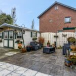 Woning aan St. Willibrordusstraat 1 in Herveld te koop