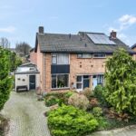 Woning aan St. Willibrordusstraat 1 in Herveld te koop