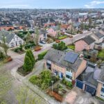 Woning aan St. Willibrordusstraat 1 in Herveld te koop