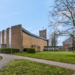 Woning aan St. Willibrordusstraat 1 in Herveld te koop