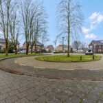 Woning aan St. Willibrordusstraat 1 in Herveld te koop