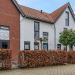 Woning aan Dillestraat 35 in Nijmegen te koop