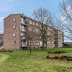 Woning aan Koolwitjeshof 3 in Nijmegen te koop