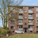 Woning aan Koolwitjeshof 3 in Nijmegen te koop