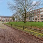Woning aan Koolwitjeshof 3 in Nijmegen te koop