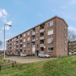 Woning aan Koolwitjeshof 3 in Nijmegen te koop