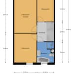 Woning aan Dillestraat 35 in Nijmegen te koop