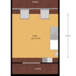Woning aan Dillestraat 35 in Nijmegen te koop
