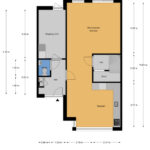 Woning aan Primusstraat 17 in Nijmegen te koop