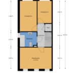Woning aan Primusstraat 17 in Nijmegen te koop