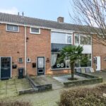 Woning aan Warmoesstraat 26 in Oosterhout te koop